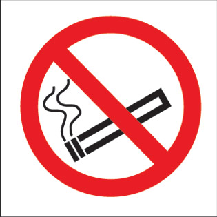 (DIV3)No Smoking